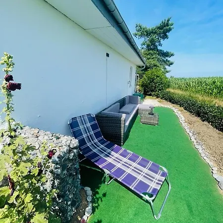 Holiday home Ostsee *