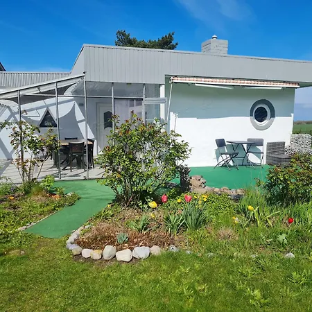 Ostsee Holiday home Nienhagen (Mecklenburg-Vorpommern)