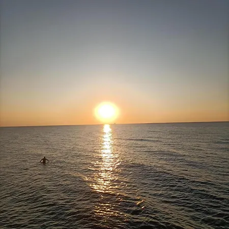 Ostsee * Nienhagen (Mecklenburg-Vorpommern)