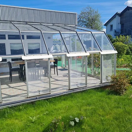 Holiday home Ostsee *