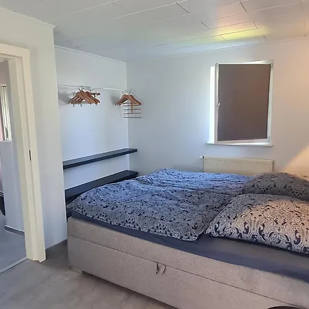 Holiday home Ostsee Nienhagen (Mecklenburg-Vorpommern)
